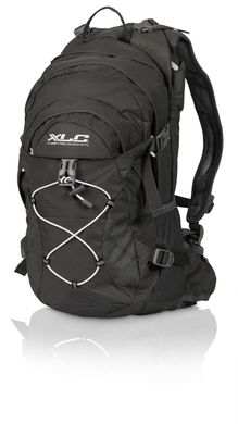 Рюкзак XLC BA-S48, сіро-білий, 18л 1600393 фото