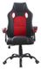 Кресло геймерское Bonro BN-2022S красное красное 7000562 фото 3
