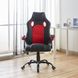 Кресло геймерское Bonro BN-2022S красное красное 7000562 фото 6