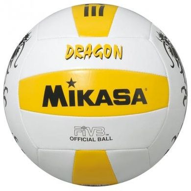 Мяч волейбольный VXS-DR (1, 2, 3) 1520016 фото