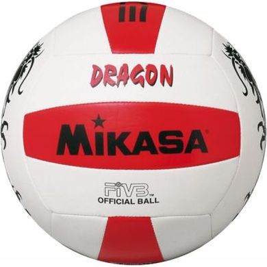 Мяч волейбольный VXS-DR (1, 2, 3) 1520016 фото