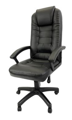 Кресло офисное Neo7410 черное 22600016 фото