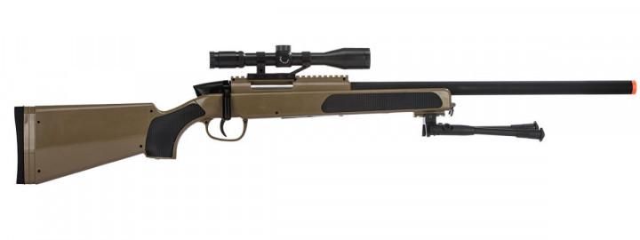 Zm51T Детская Снайперская винтовка Cyma на пульках 6мм 20501288 фото