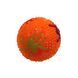 Резиновый Мяч прыгун "Паук" Bambi C50340 со светом (Оранжевый) 21306837 фото