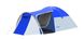 Намет 4-х місний Presto Acamper Monsun 4 Pro синій - 3500мм. H2О - 4,1 кг. 22600071 фото 1