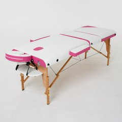 Масажний стіл розкладний Colibri (FMA3011A-1.2.3) 600187 фото