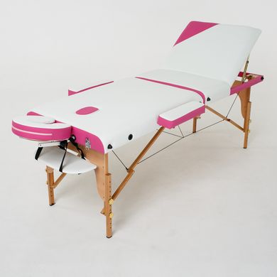 Массажный стол раскладной Colibri (FMA3011A-1.2.3) 600187 фото