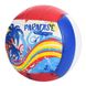 Мяч волейбольный Bambi EV-3369 20,7 см (Красно-синий) 21300134 фото