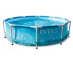Intex 28206, каркасный бассейн 305 x 76 см 20501520 фото