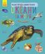 Детская энциклопедия про океаны и моря 614011 для дошкольников 21303107 фото 1