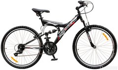 Велосипед детский Formula Colt 24 , Выберите цвет: Черный 580273 фото