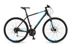 Велосипед Winora Yacuma 28 рама 46см, 2016 1600011 фото