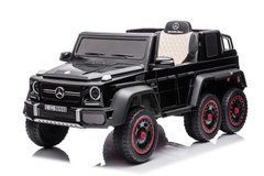 Детский электромобиль Mercedes Amg G63 Ablbl 20501574 фото