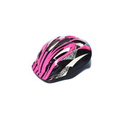 Шлем детский MS 2644 25-19 см (Розовый) 21307843 фото
