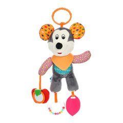 Подвеска на коляску с прорезывателем A-Toys SKK-056 (Мышь) 21301629 фото