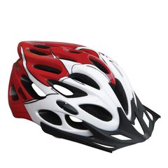 Шлем Tempish SAFETY, красный, S 1600096 фото
