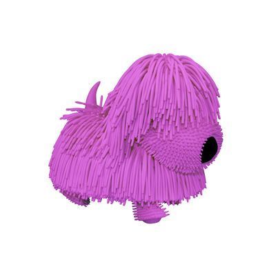 JP001-WB-P Интерактивная игрушка Jiggly PUP игривый щенок 20500875 фото