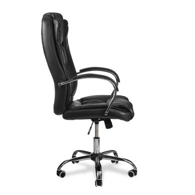 Кресло офисное Just Sit Maxi - черный 20200210 фото