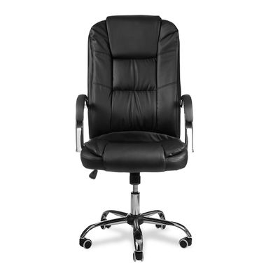 Кресло офисное Just Sit Maxi - черный 20200210 фото