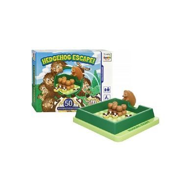 Логическая игра Эврика! Ah!Ha Hedgehog Escape (Догони Ежа) 473543 (RL-KBK) 21300229 фото