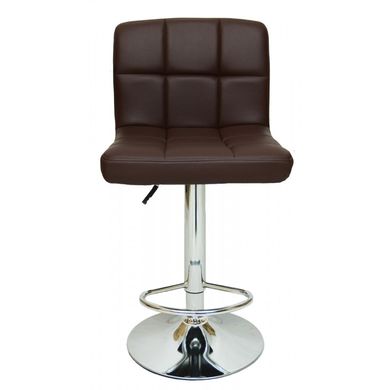 Барный стул Hoker Just Sit Monzo-Коричневый 20200160 фото