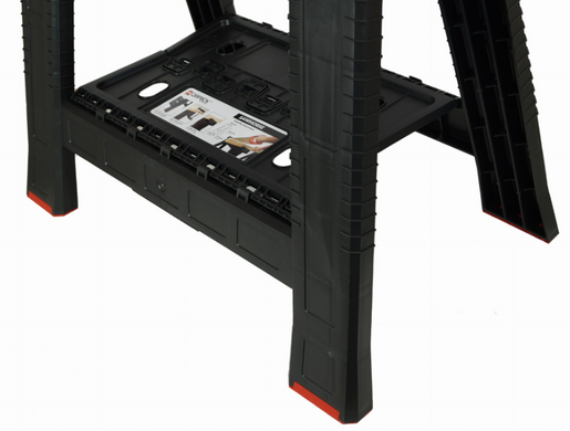 Козлы строительные Qbrick System (5901238257257) 22500225 фото
