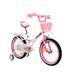 Дитячий велосипед Royal Baby Princess Jenny Girl Steel RB16G-4 20500925 фото 2