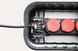 Кабельна намотка Qbrick System Custom Cable Winder + el.st. Set (5901238260523) 22500173 фото 4
