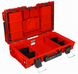 Набор ящиков для инструментов Qbrick System PRIME SET 1 RED Ultra HD (5901238257974) 22500275 фото 4