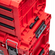 Набор ящиков для инструментов Qbrick System PRIME SET 1 RED Ultra HD (5901238257974) 22500275 фото 13