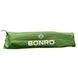 Ліжко розкладне туристичне Bonro зелене 7000208 фото 4