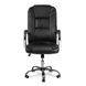 Крісло офісне Just Sit Maxi - чорний 20200210 фото 2