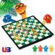 Игра Змеи и лестницы (магнитная) | Snakes and Laaders Game 2610UB (RL-KBK) 21305676 фото 2