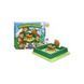 Логическая игра Эврика! Ah!Ha Hedgehog Escape (Догони Ежа) 473543 (RL-KBK) 21300229 фото 3