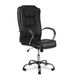 Кресло офисное Just Sit Maxi - черный 20200210 фото 1