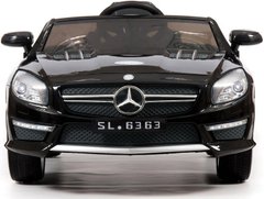Электромобиль BARTY Mercedes Benz SL63 AMG Ч