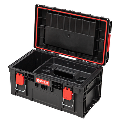 Ящик для инструментов Qbrick System PRIME TOOLBOX 250 EXPERT (5901238257301) 22500284 фото