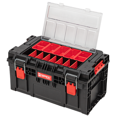 Ящик для инструментов Qbrick System PRIME TOOLBOX 250 EXPERT (5901238257301) 22500284 фото