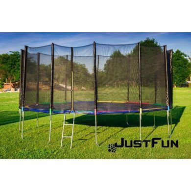 Коврик для батута Just Fun, 6 ft (183 см) 20200827 фото