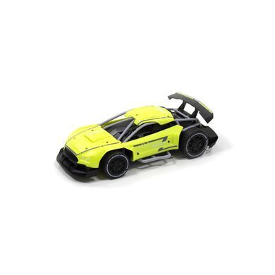 SL-290RHGR Автомобиль Speed Racing Drift с р/к MASK зеленый 1:24 20501146 фото