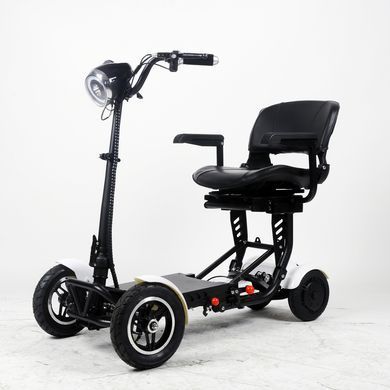 Es04Т Четырех колесный самокат для детей 36v 500w 20501302 фото
