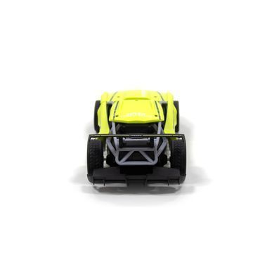 SL-290RHGR Автомобиль Speed Racing Drift с р/к MASK зеленый 1:24 20501146 фото