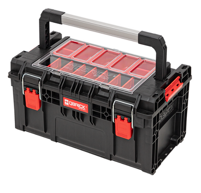 Ящик для инструментов Qbrick System PRIME TOOLBOX 250 EXPERT (5901238257301) 22500284 фото