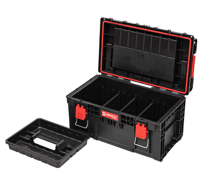 Ящик для инструментов Qbrick System PRIME TOOLBOX 250 EXPERT (5901238257301) 22500284 фото