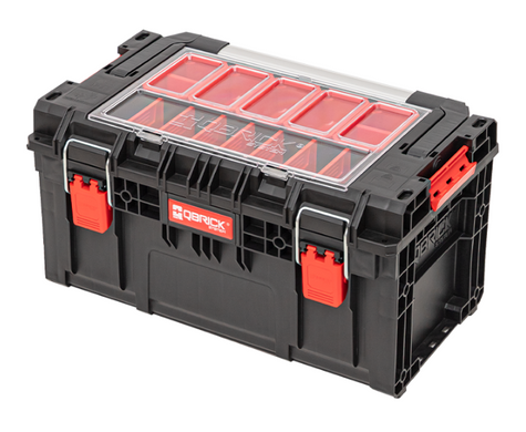 Ящик для инструментов Qbrick System PRIME TOOLBOX 250 EXPERT (5901238257301) 22500284 фото