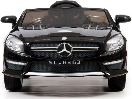 Электромобиль BARTY Mercedes Benz SL63 AMG Ч 20500746 фото