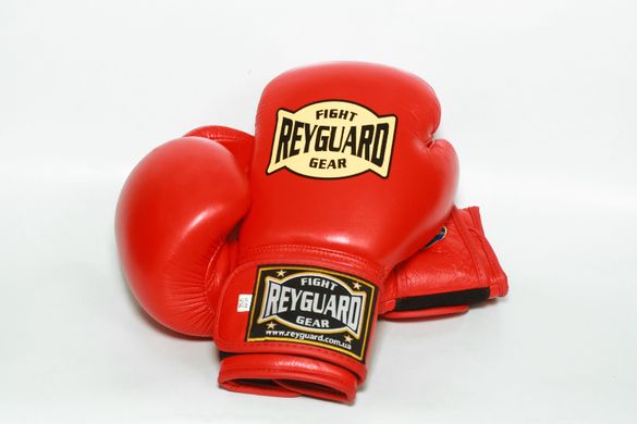 Боксерские перчатки с печатью ФБУ 143000 фото