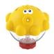 Игрушка для ванной черепаха Huanger HE0278-9 (Желтый) 21301288 фото
