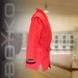 Куртка SAMBO красная (ткань ёлочка), р. 44/рост 170 1640441 фото 3
