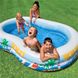 Дитячий надувний басейн Intex 56490 «райська лагуна» 20501196 фото 3